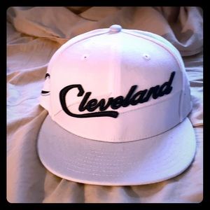 New era SnapBack Cleveland Cavaliers hat